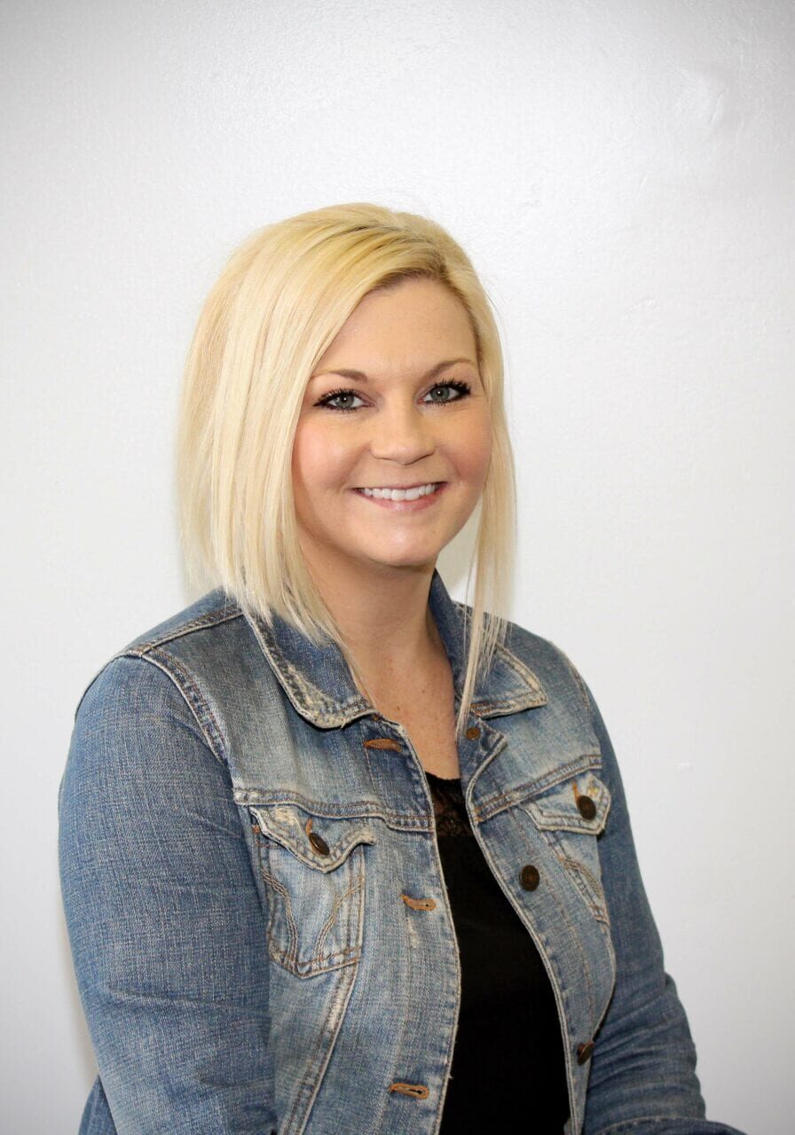 Ashley Swart Realtor and Property Manager Assistant